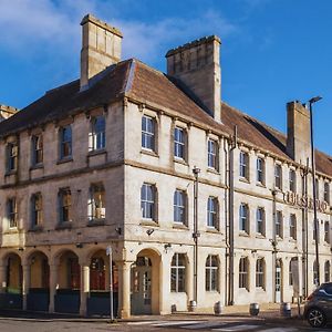 The Stroud Hotel